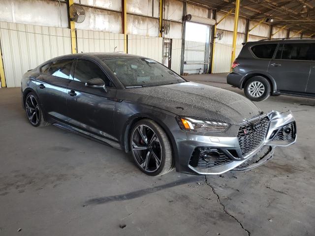WUAAWCF52RA900156 2024 AUDI S5/RS5