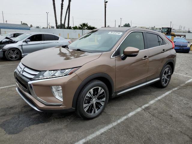 2020 MITSUBISHI ECLIPSE CR - JA4AS5AAXLZ012072