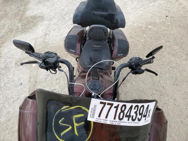 2024 HARLEY-DAVIDSON FLTRXSE 1HD1TC611RB956116