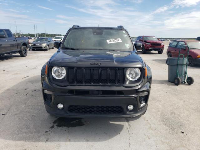 VIN ZACNJDE19NPN73134 2022 Jeep Renegade, Altitude no.5