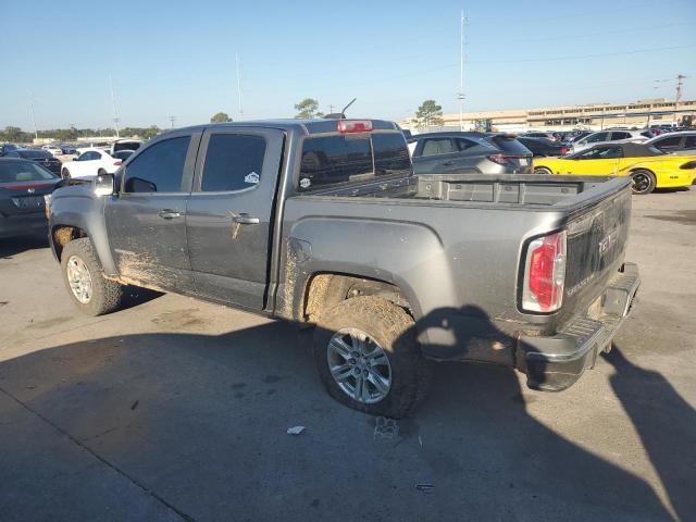 2019 GMC CANYON SLE - 1GTG5CEN0K1139628