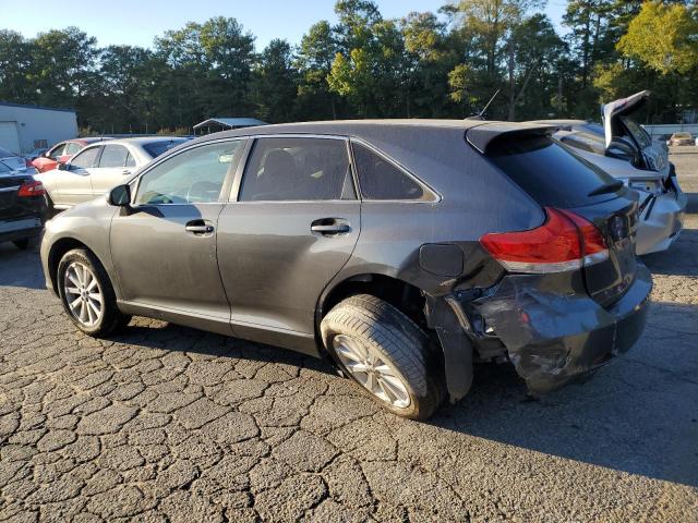 Vin: 4t3za3bb9cu056183, lot: 75198114, toyota venza le 20122