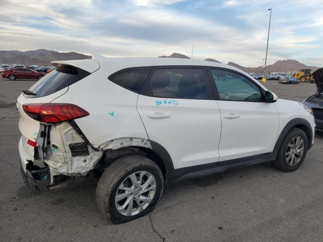 2019 HYUNDAI TUCSON SE - KM8J23A43KU064994