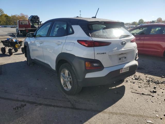 2018 HYUNDAI KONA SE - KM8K1CAA8JU115725