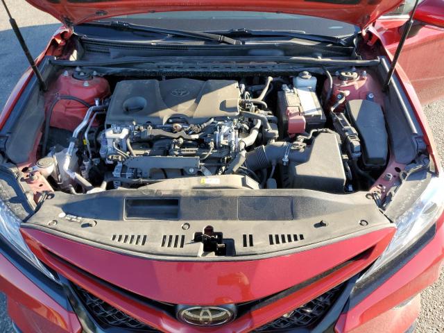 2020 TOYOTA CAMRY XSE - 4T1K61AK0LU368118