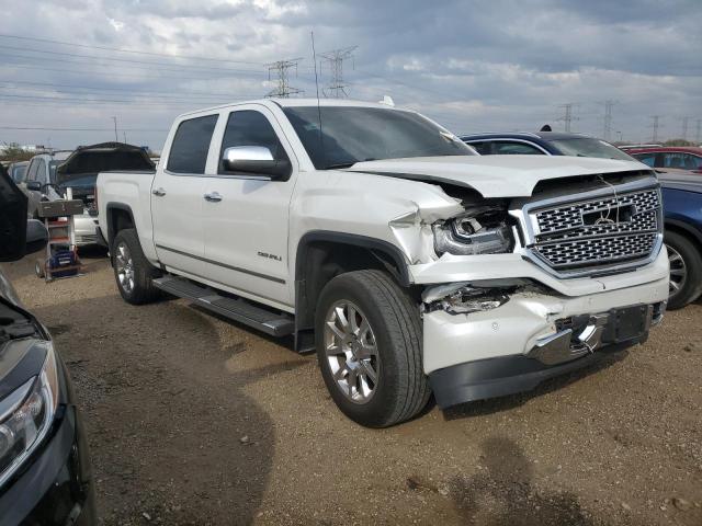 VIN 3GTU2PEC1JG253655 2018 GMC SIERRA no.4