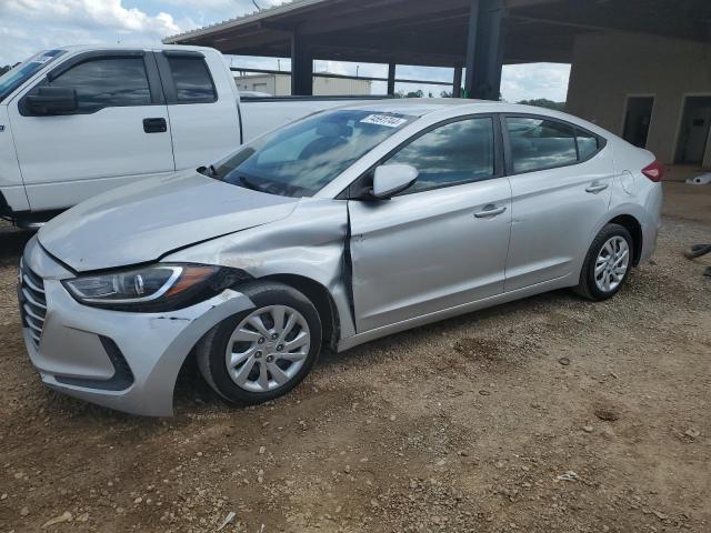 VIN 5NPD74LF3HH195000 2017 Hyundai Elantra, SE no.1