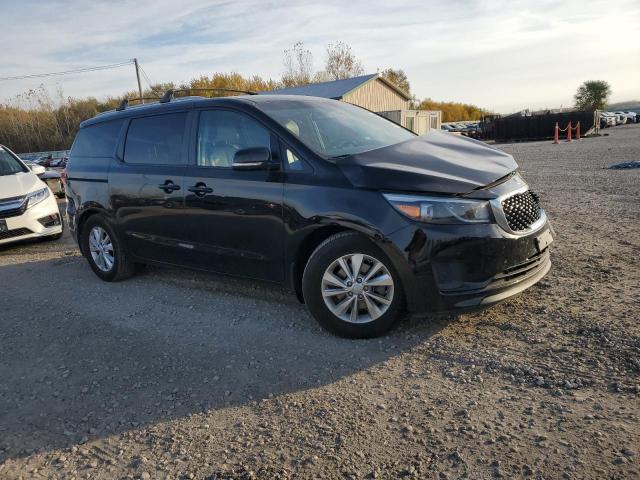 2017 KIA SEDONA LX - KNDMB5C10H6324135