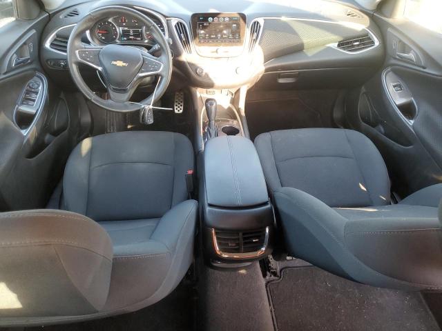 2016 CHEVROLET MALIBU LT - 1G1ZE5ST2GF359914