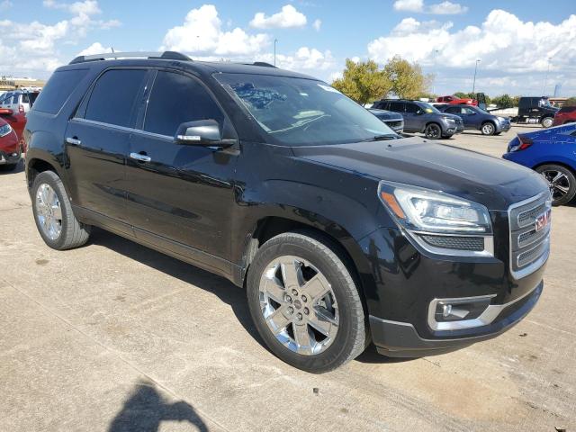 2017 GMC ACADIA LIM - 1GKKRSKD6HJ306205