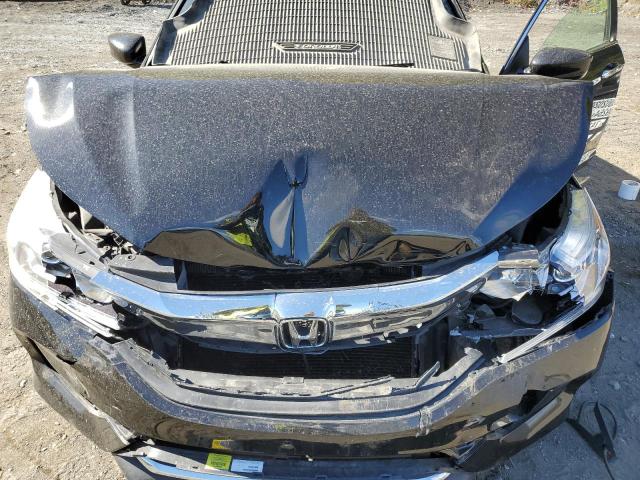 VIN 1HGCR2F30GA212953 2016 Honda Accord, LX no.11