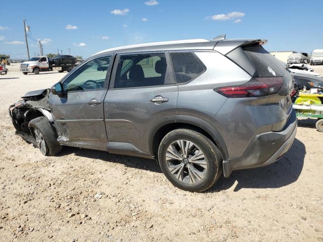 Vin: 5n1bt3ba5pc834342, lot: 76130574, nissan rogue sv 20232
