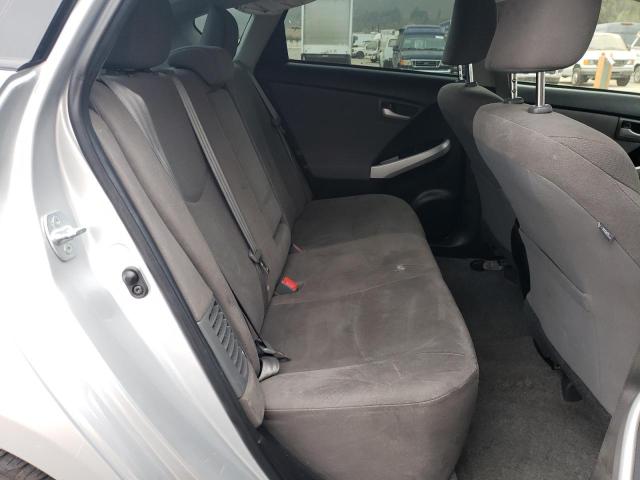 2015 TOYOTA PRIUS - JTDKN3DU6F0482202