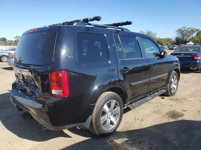 VIN 5FNYF4H99DB035073 2013 Honda Pilot, Touring no.3