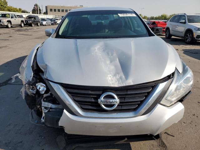 2018 NISSAN ALTIMA 2.5 - 1N4AL3AP8JC239584
