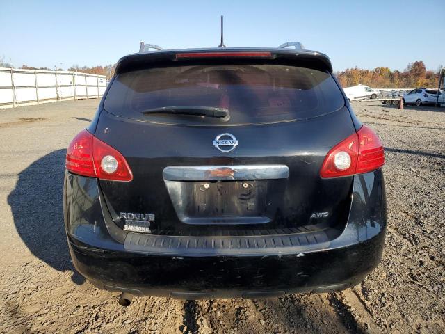 2015 NISSAN ROGUE SELE - JN8AS5MV9FW253510
