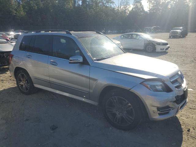 2015 MERCEDES-BENZ GLK 350 4M - WDCGG8JB7FG396639