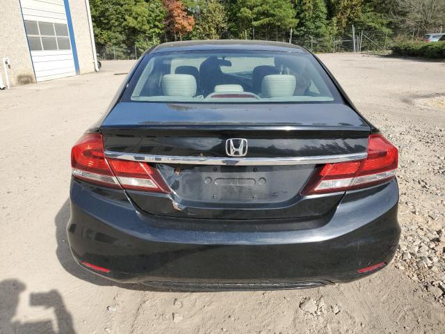 VIN 2HGFB2F82DH524783 2013 Honda Civic, EX no.6