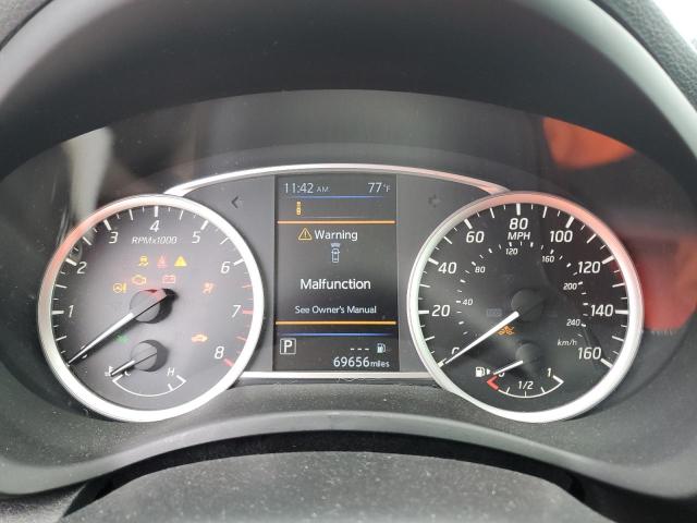 2019 NISSAN SENTRA S - 3N1AB7APXKY249999