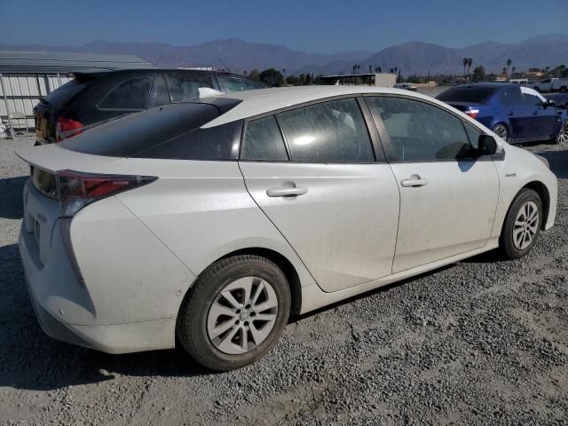 VIN JTDKBRFU8J3586724 2018 Toyota Prius no.3