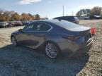 Lot #3023613281 2022 LEXUS IS 300