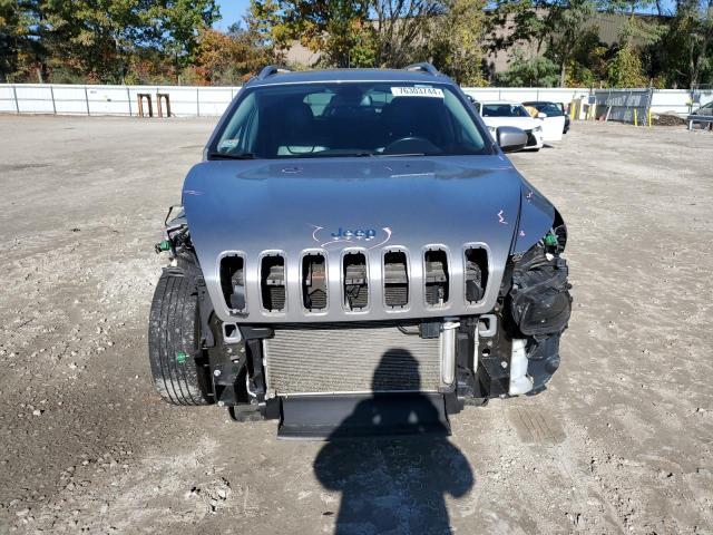 2017 JEEP CHEROKEE L - 1C4PJMCS0HW579600