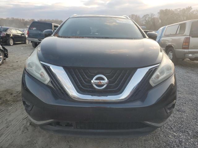 2016 NISSAN MURANO S - 5N1AZ2MGXGN101858