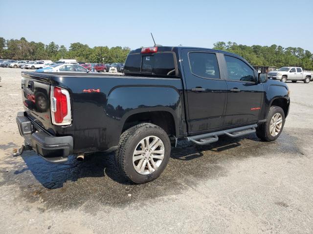 2017 GMC CANYON SLT 1GTG6DEN8H1141056