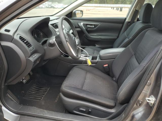 2018 NISSAN ALTIMA 2.5 - 1N4AL3AP6JC111151