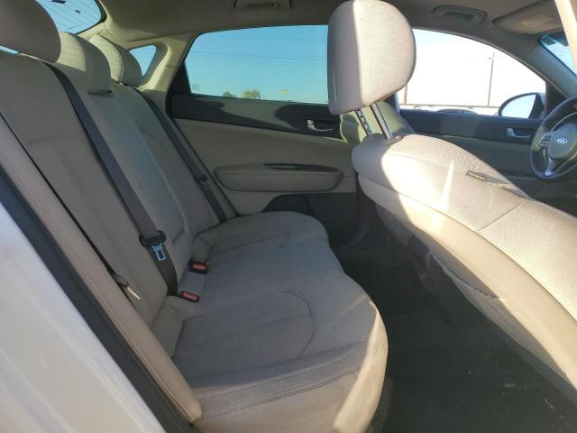 2016 KIA OPTIMA LX - KNAGT4L32G5081595