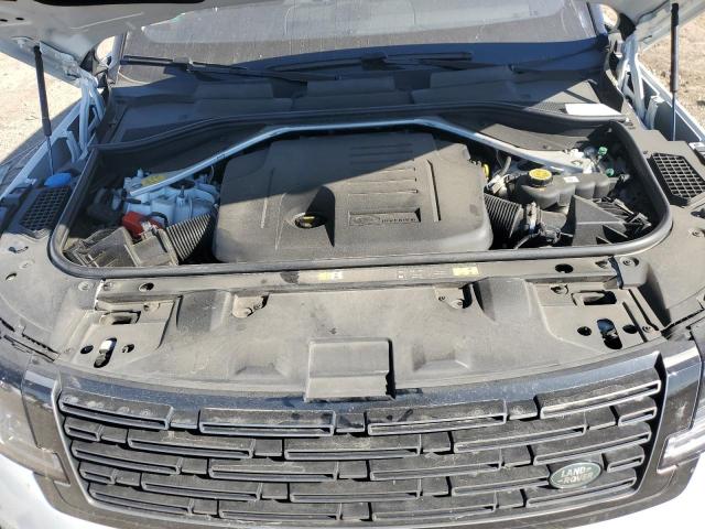2023 LAND ROVER RANGE ROVE - SALKP9FU8PA026460