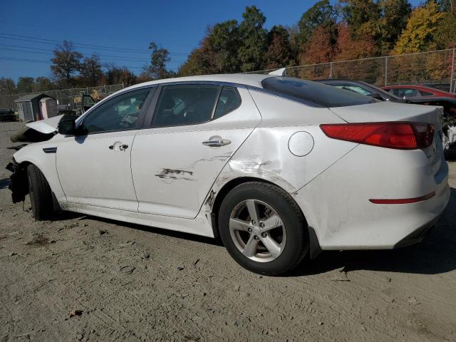 2015 KIA OPTIMA LX - KNAGM4A78F5586946