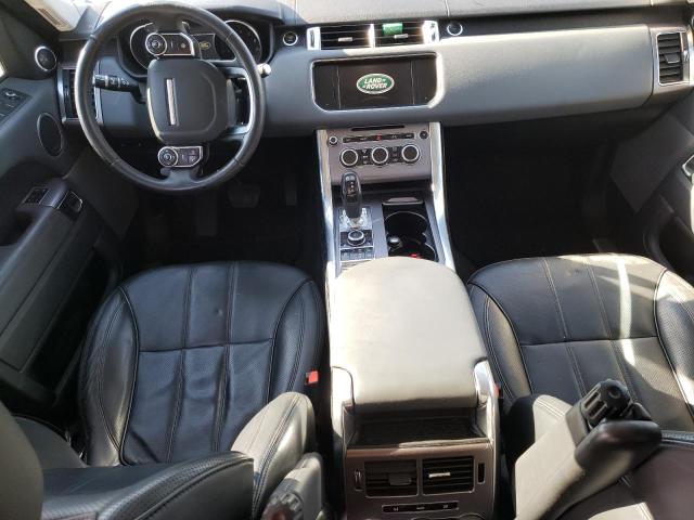 VIN SALWR2EF5EA301639 2014 Land Rover Range Rover, SC no.8