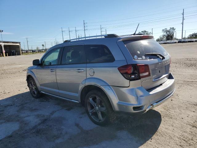 2016 DODGE JOURNEY CR - 3C4PDCGG9GT112400