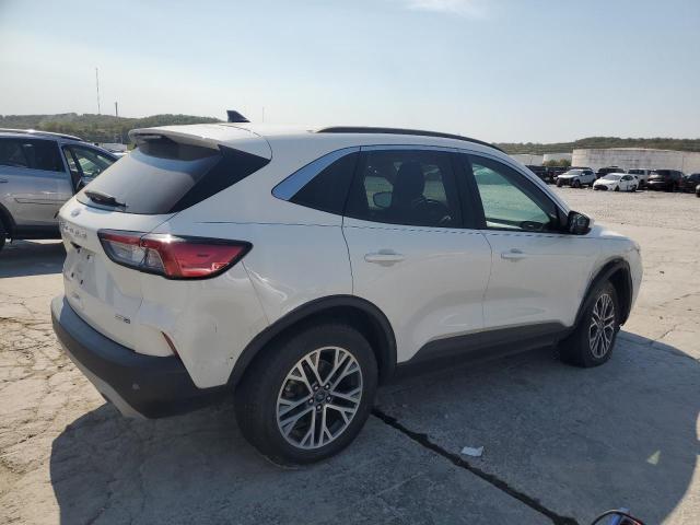 2020 FORD ESCAPE SEL - 1FMCU9H66LUA77091