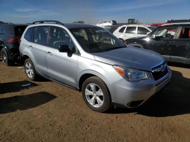 2015 SUBARU FORESTER 2 - JF2SJABC2FH578096
