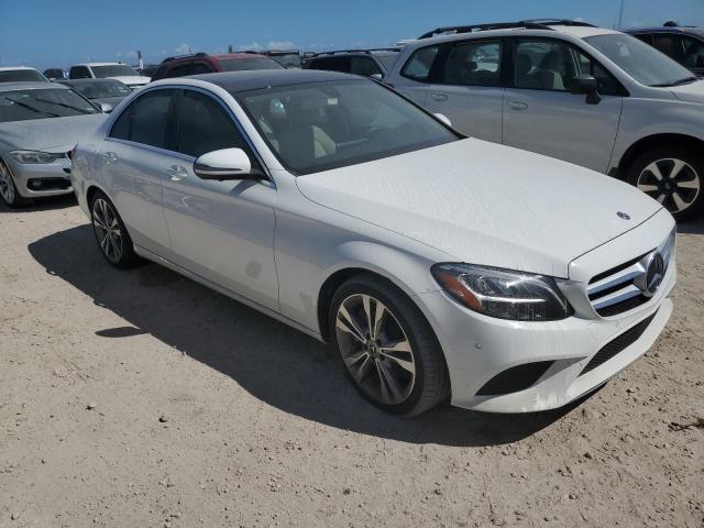 VIN 55SWF8DB9KU306796 2019 Mercedes-Benz C-Class, 300 no.4