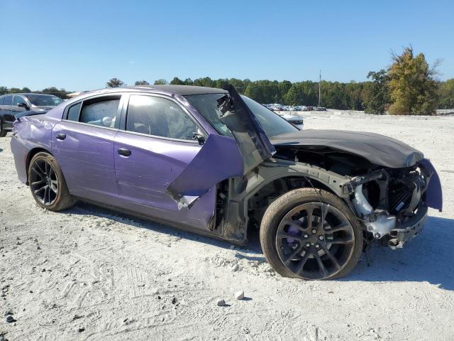 2020 DODGE CHARGER SX - 2C3CDXBG8LH244911