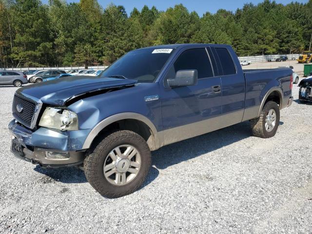 2004 FORD F-150 #2945021884