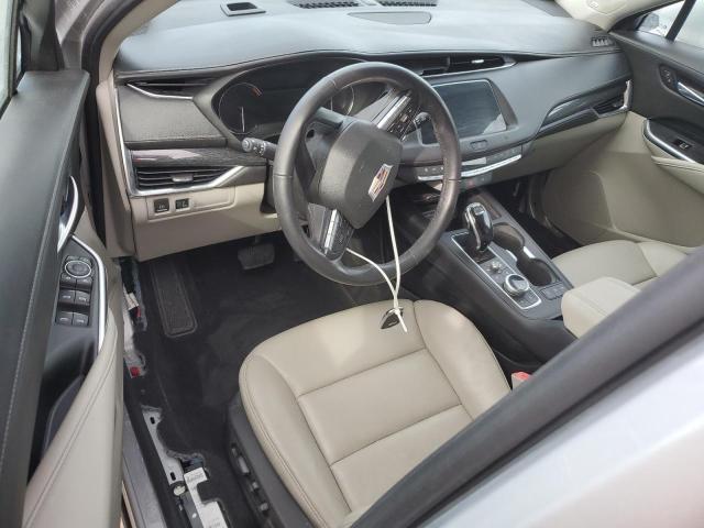 2020 CADILLAC XT4 PREMIU - 1GYFZDR46LF109460