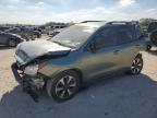 2017 SUBARU FORESTER 2 - JF2SJABC2HH525451