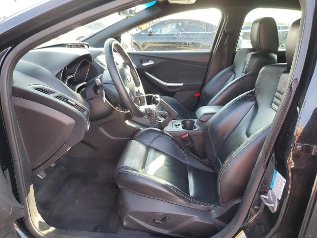 VIN 1FADP3L94EL149175 2014 Ford Focus, ST no.7