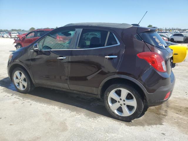 VIN KL4CJASB9GB749757 2016 Buick Encore no.2