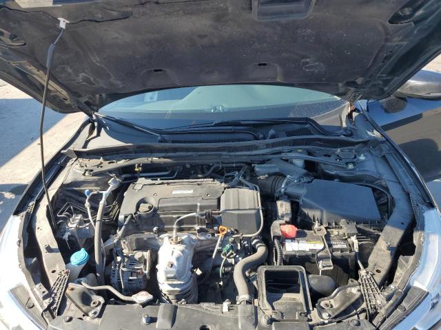 2016 HONDA ACCORD EXL - 1HGCR2F85GA132981