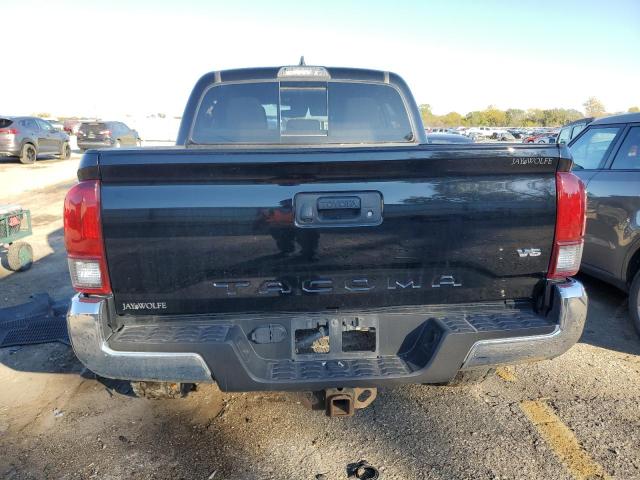 2019 TOYOTA TACOMA DOU - 3TMCZ5AN1KM213209