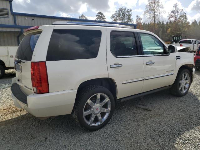 CADILLAC ESCALADE L 2008 white  gas 1GYFK63818R206969 photo #4