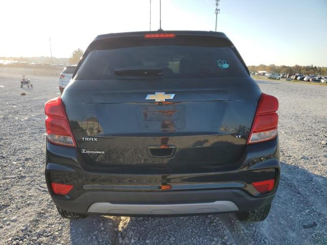 2017 CHEVROLET TRAX 1LT - 3GNCJPSB7HL200607