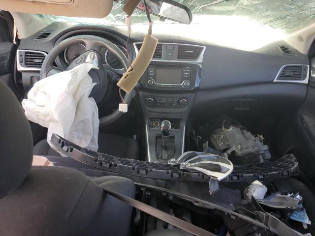 2017 NISSAN SENTRA S - 3N1AB7AP9HL657044