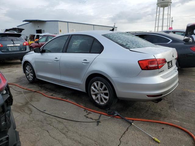 2015 VOLKSWAGEN JETTA SE - 3VWD17AJ4FM332461