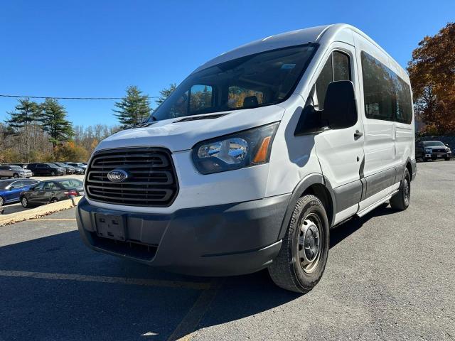 FORD TRANSIT T- 2016 white sports v gas 1FDZX2CM8GKA08631 photo #1